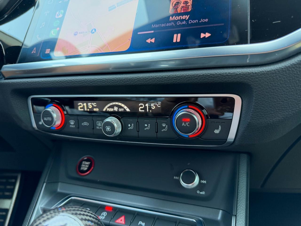 Audi RSQ3 SPB 400CV quattro S tronic Led*Carplay