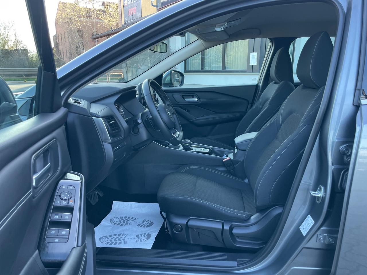 Nissan Qashqai MHEV 158 CV Xtronic Tekna