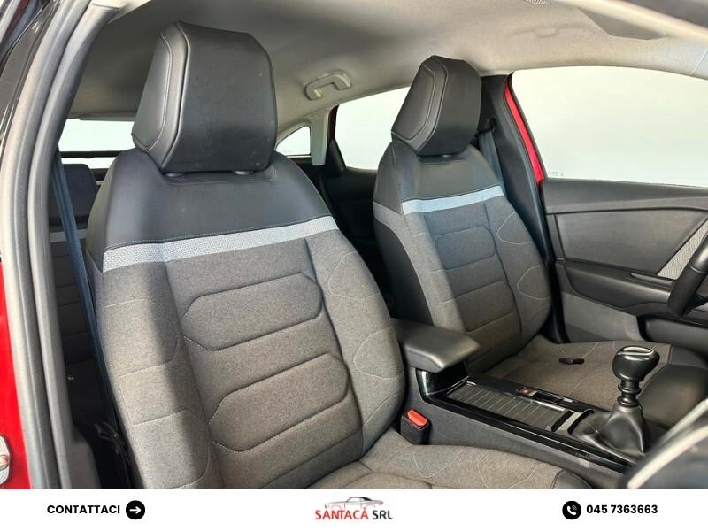 Citroen C4 PureTech 130 S&S Shine