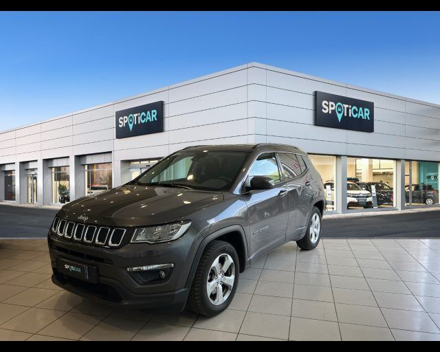 JEEP Compass II 2017 1.6 mjt Business 2wd 120cv my19