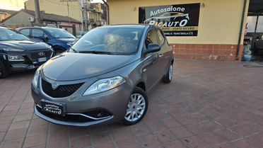 Lancia Ypsilon 1.3 MJT 16V 95 CV 5 porte S&S Gold