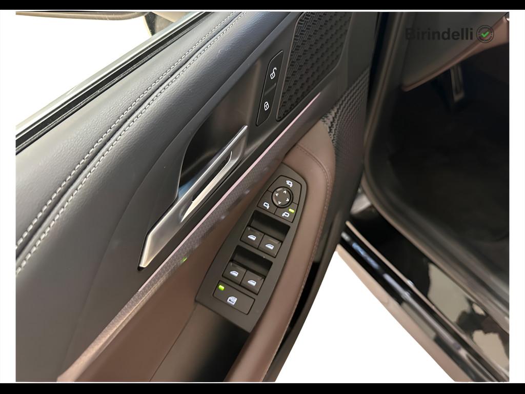 BMW Serie 2 A.T. (U06) - 218d Active Tourer Msport