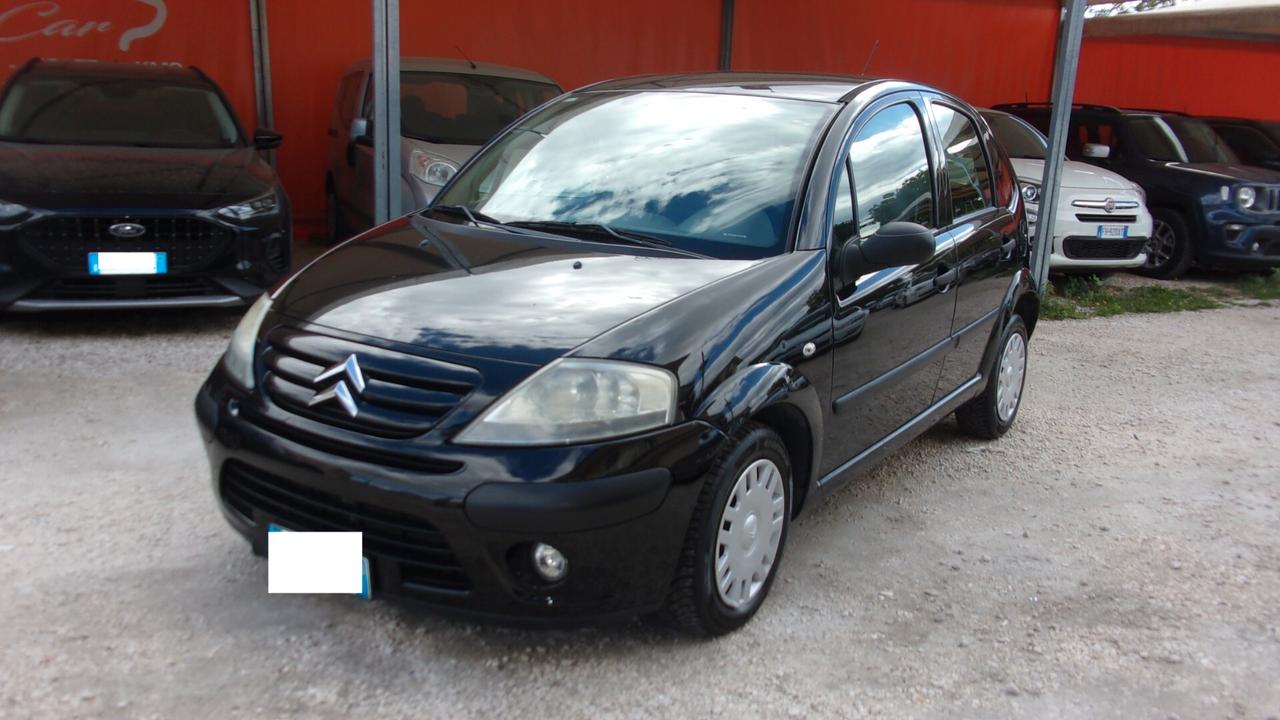 Citroen C3 1.1 Classique