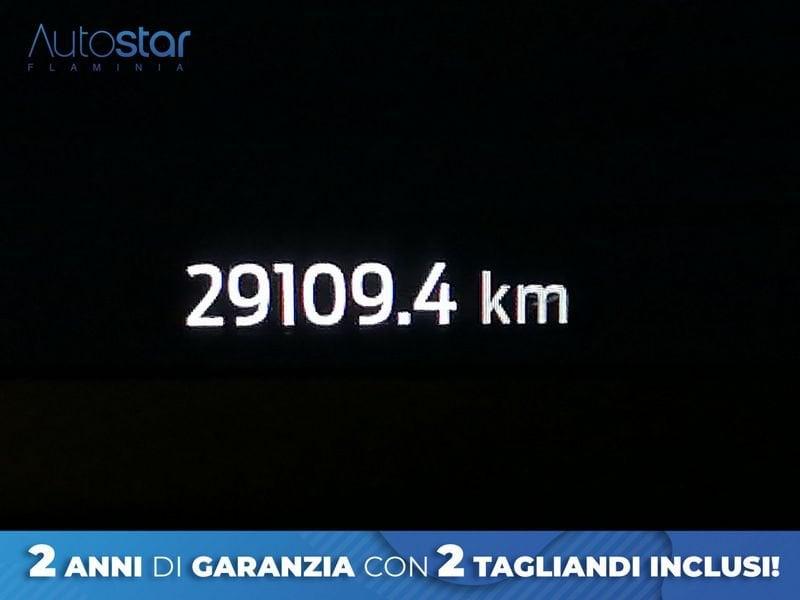 Ford Fiesta Active 1.0 ecoboost h X 125cv