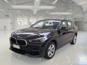 BMW X2 XDRIVE 25E BUSINESS X AUTOMATICO SUV