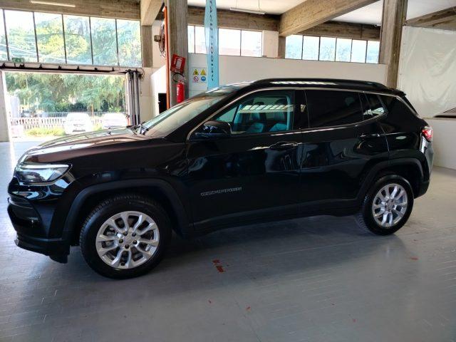 JEEP Compass 1.6 Multijet 130cv Limited PROMO
