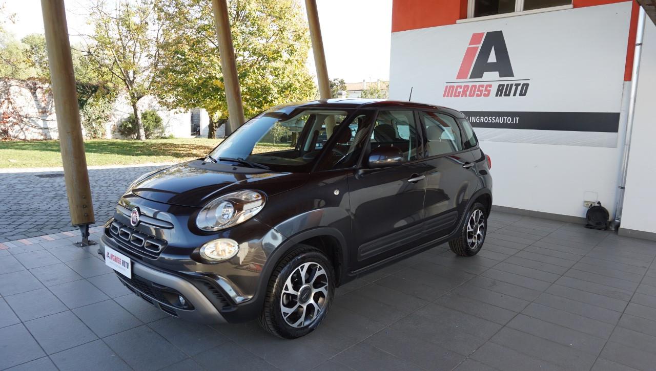 Fiat 500 L Cross 500L Cross 1.3 mjt 95cv my20