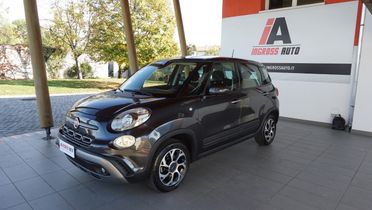Fiat 500 L Cross 500L Cross 1.3 mjt 95cv my20