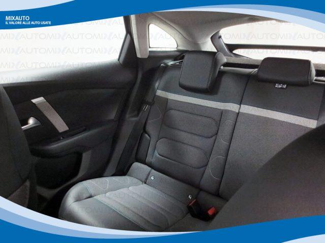 CITROEN C4 1.2 PureTech 130cv Plus EU6
