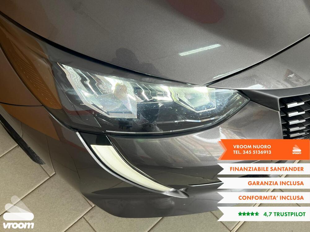 PEUGEOT 208 2ª serie 208 PureTech 100 Stop&Sta...