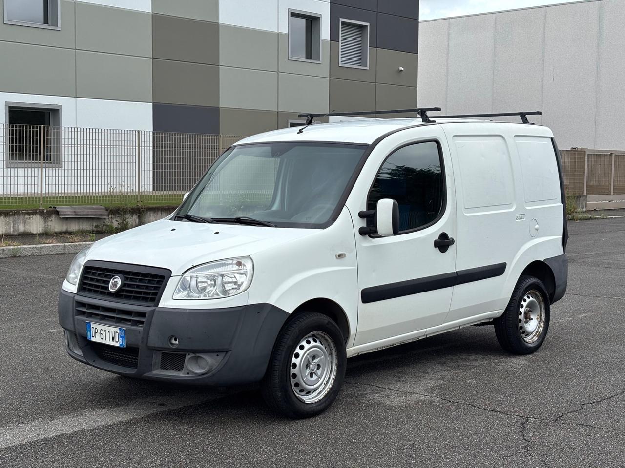Fiat Doblo Doblò 1.9 Multijet 105CV Cargo