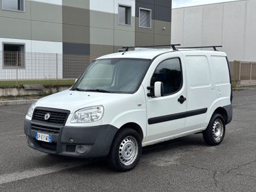 Fiat Doblo Doblò 1.9 Multijet 105CV Cargo