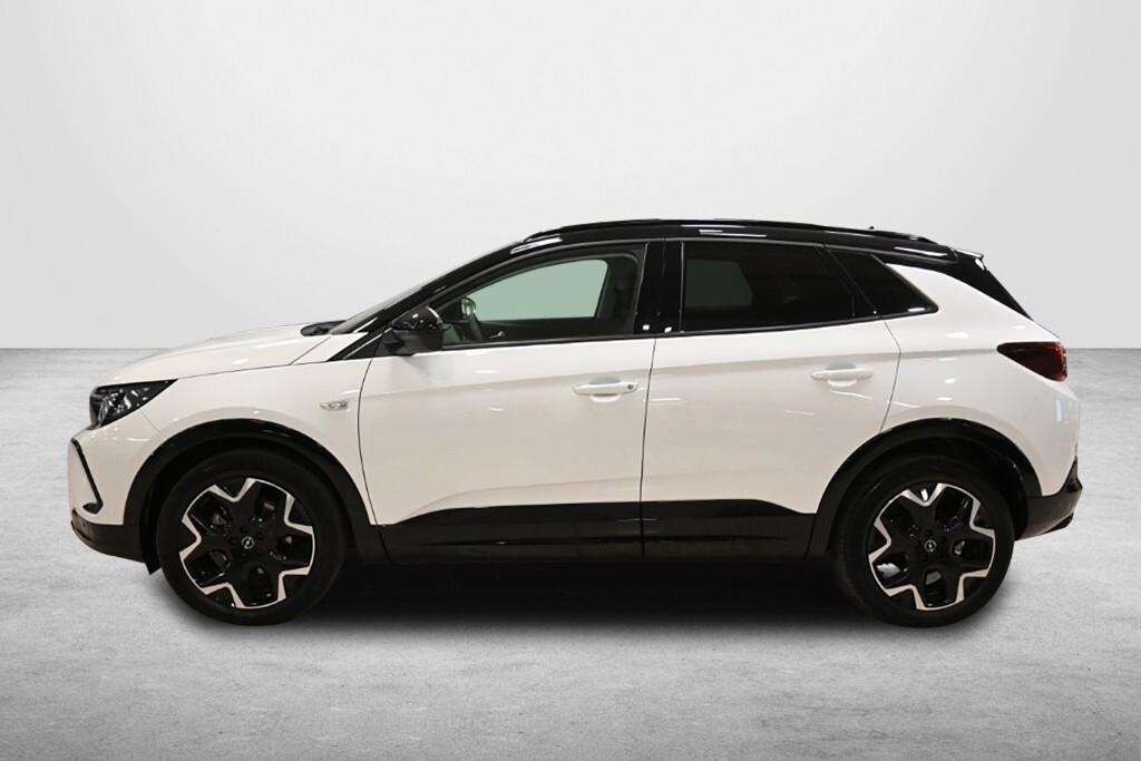 OPEL GRANDLAND 1.5 DIESEL ECOTEC 131CV AUT. GS ( FARI LED MATRIX - COCKPIT - TELECAMERA ANTPOST. - PARK ASSISTANT - NAVI - MIRROR - CERCHI 19 - TETTO BICOLORE )