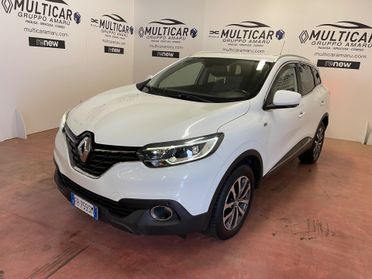 Renault Kadjar dCi 110CV Energy Sport Edition