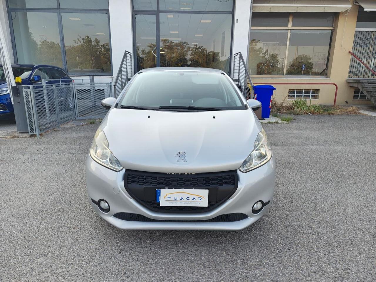 Peugeot 208 Active 1.4 95 VTI #11923