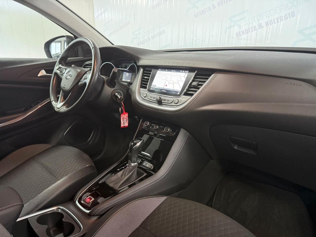 Opel Grandland 1.5 diesel Ecotec aut. Ultimate