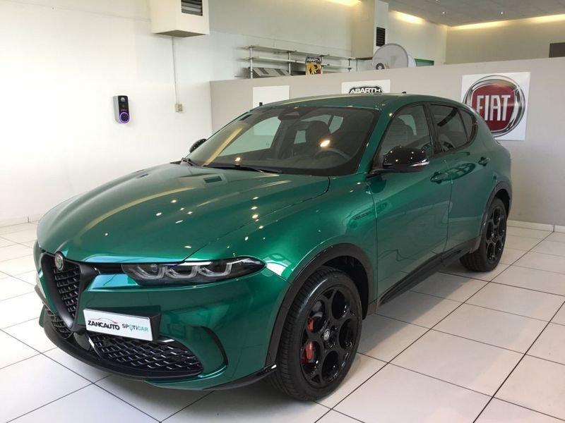 Alfa Romeo Tonale 1.5 160 CV MHEV TCT7 Veloce MY24