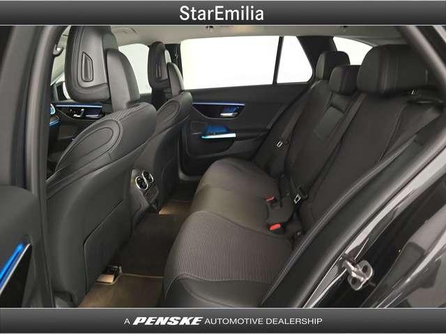 Mercedes-Benz C 220 C 220 d Mild hybrid 4Matic Premium All-Terrain