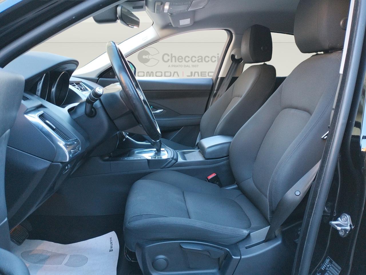 Jaguar E-Pace 2018 2.0d i4 R-Dynamic awd 150cv auto my19