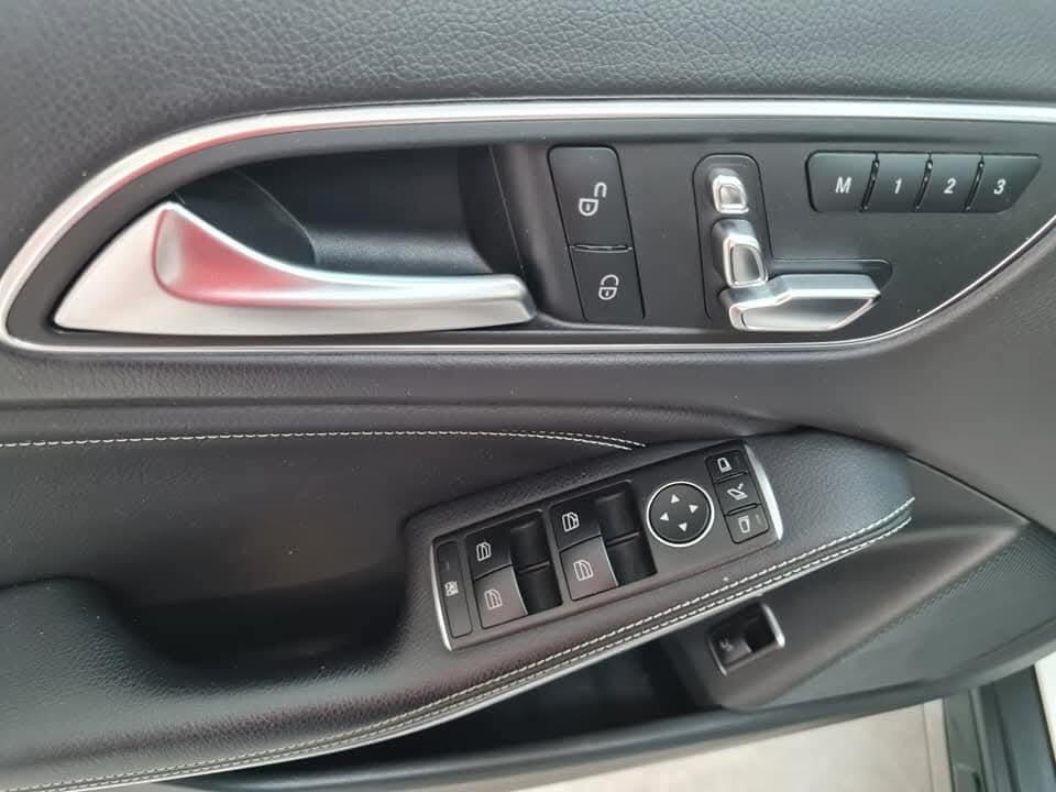 Mercedes-benz GLA 200 d Automatic 4Matic Premium