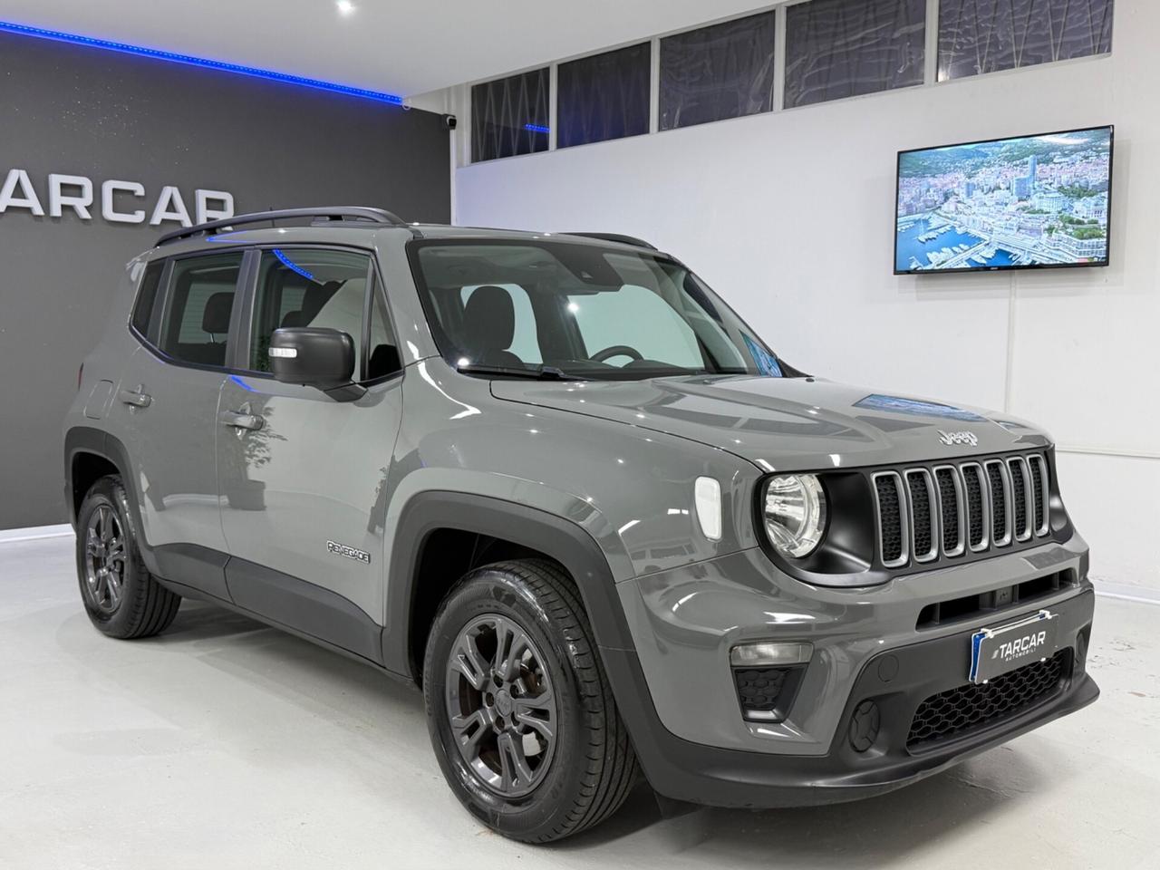 Jeep Renegade 1.0 T3 120cv Longitude