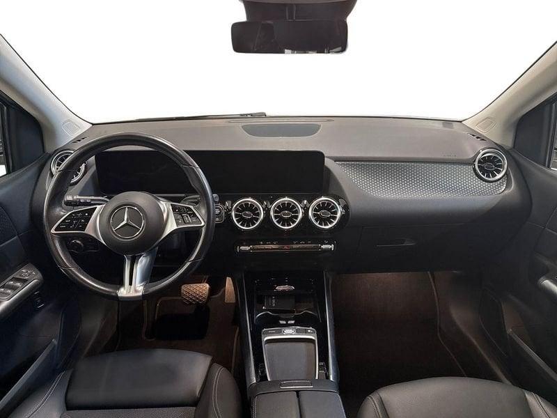 Mercedes-Benz Classe B B 180 d Progressive Advanced Plus auto