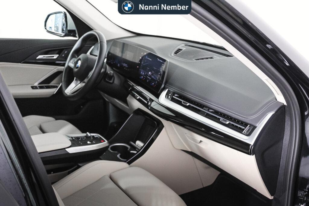 BMW X1 18 d xLine sDrive DCT