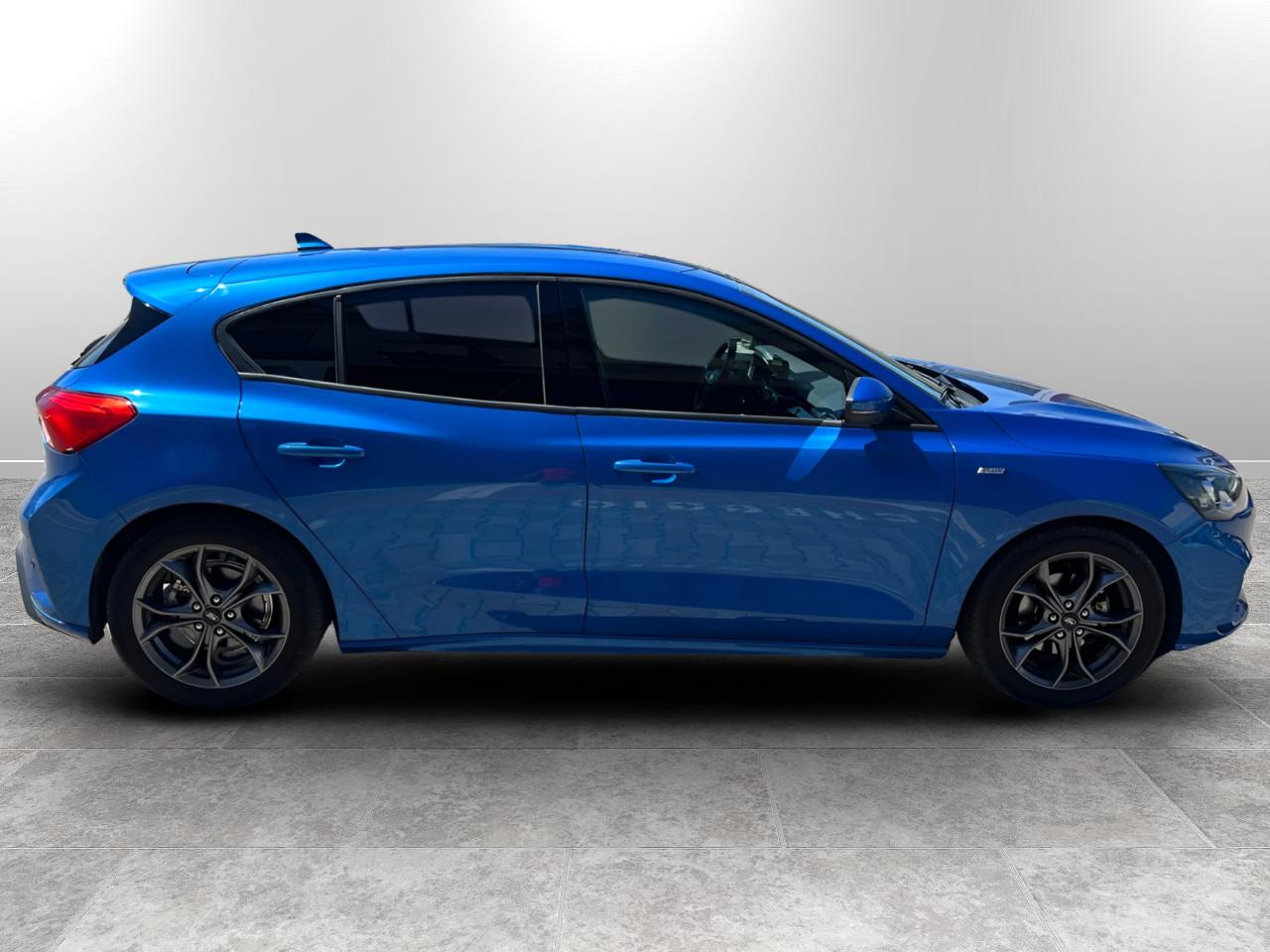 FORD Focus 1.5 ecoblue ST-Line s&s 120cv