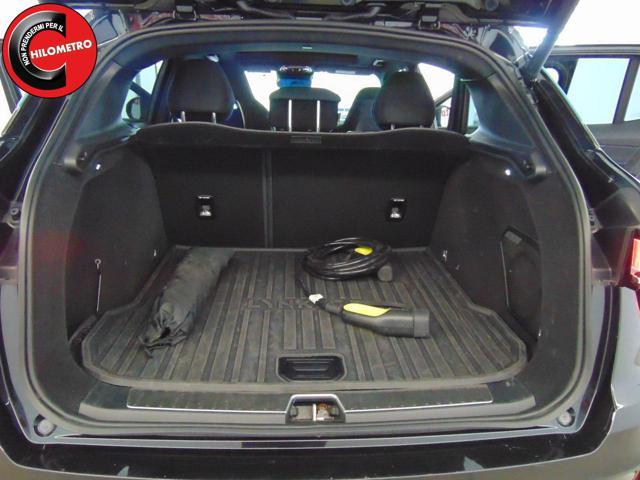 LYNK & CO 01 PHEV