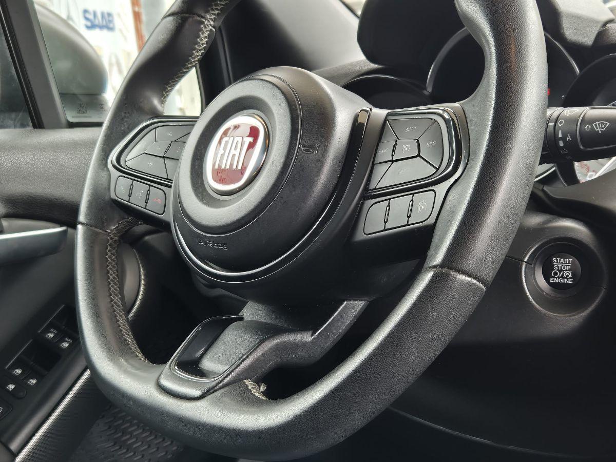 FIAT - 500X - 1.6 M.Jet 130 CV Sport