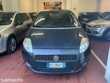Fiat Grande Punto 1.4 Benzina 2008