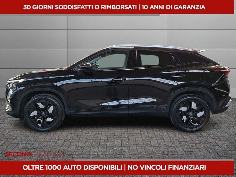 OMODA 5 1.6 TGDI - Trazione anteriore 7DCT Premium
