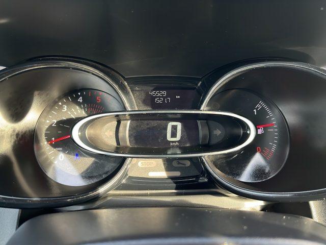 RENAULT Clio AUTOCARRO N1 2POSTI