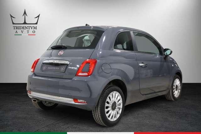 Fiat 500 1.0 hybrid Dolcevita 70cv