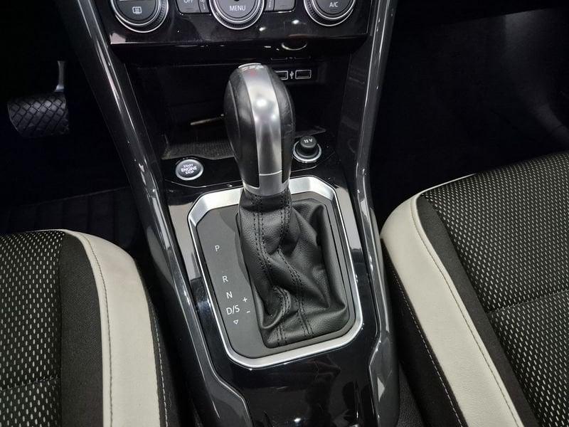 Volkswagen T-Roc I 2017 Benzina 1.5 tsi Advanced dsg