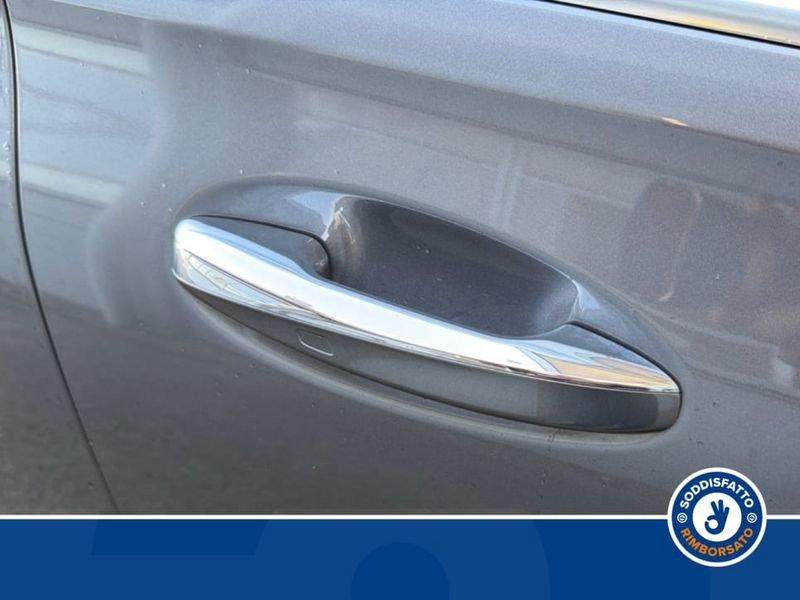 Mercedes-Benz Classe B 180d Automatic AMG Line Advanced Plus