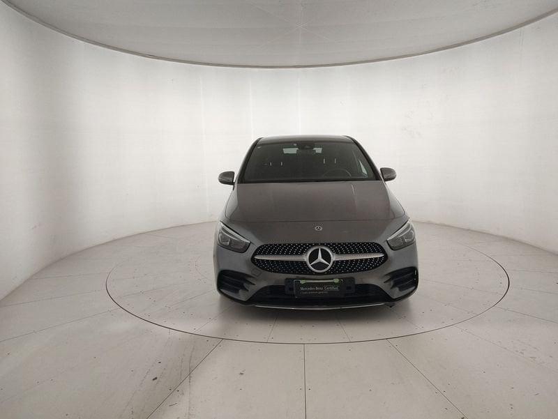 Mercedes-Benz Classe B B 180 d Premium auto