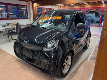 Smart ForTwo EQ Pure