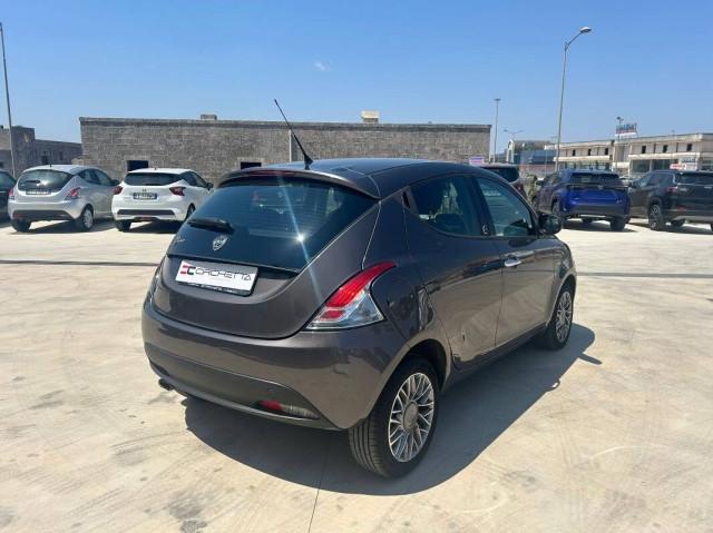 Lancia Ypsilon 1.2 8v Gold ecochic Gpl 69cv