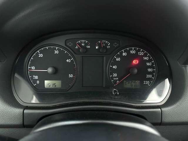 Volkswagen Polo 1.4 TDI 5p. Trendline