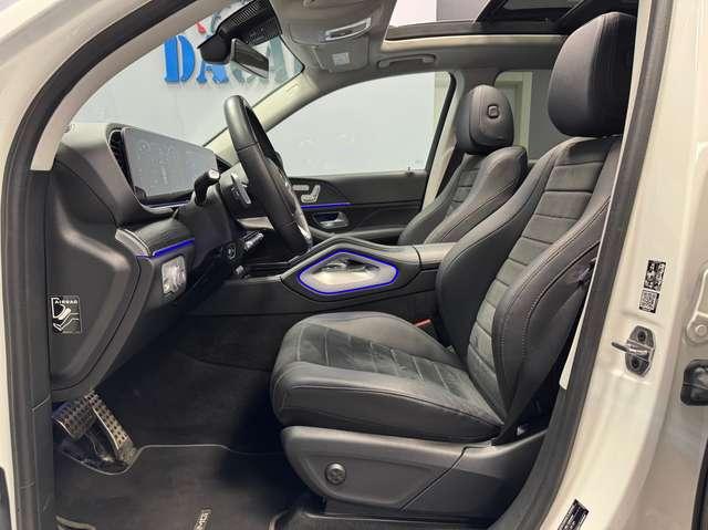 Mercedes-Benz GLE 300 GLE 300 d mhev Premium 4matic auto *IVA-ITA-TETTO*