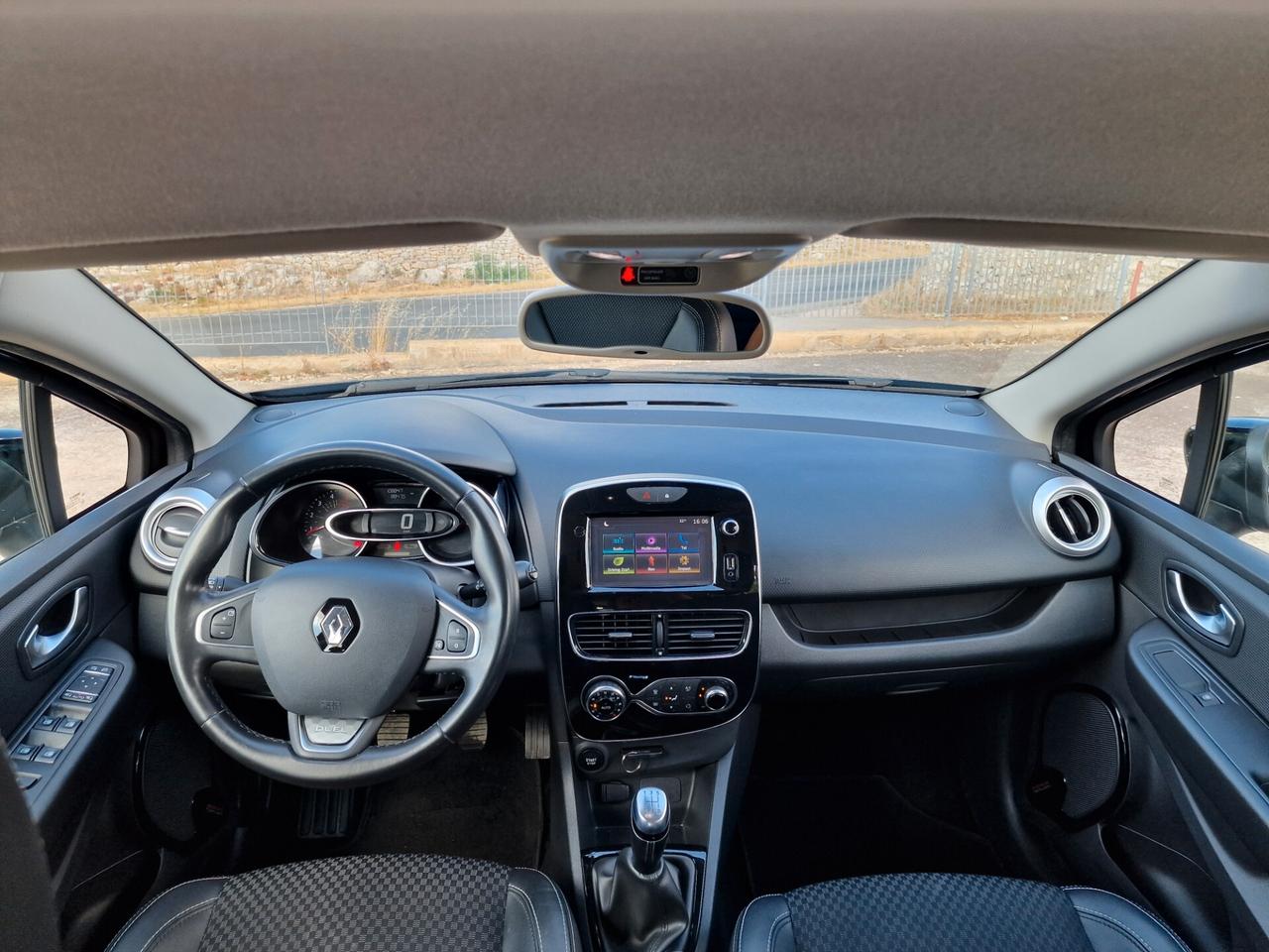 Renault Clio Sporter dCi 8V 90CV Start&Stop Energy Duel