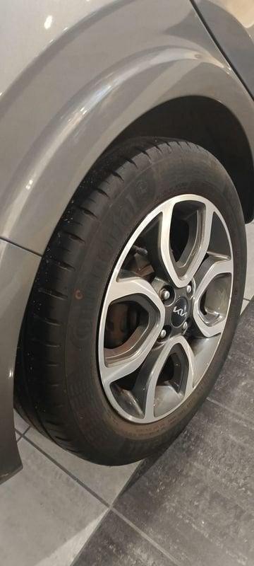 KIA Picanto Picanto 1.0 12V 5 porte Style