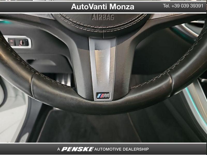 BMW X5 X5 xDrive25d Msport