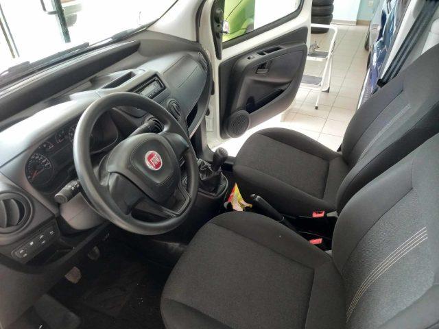 FIAT FIORNO 1.3 MULTIJET SX