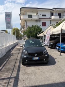 Smart ForTwo 70 1.0 twinamic Passion KM CERTIFICATI IN FATTURA