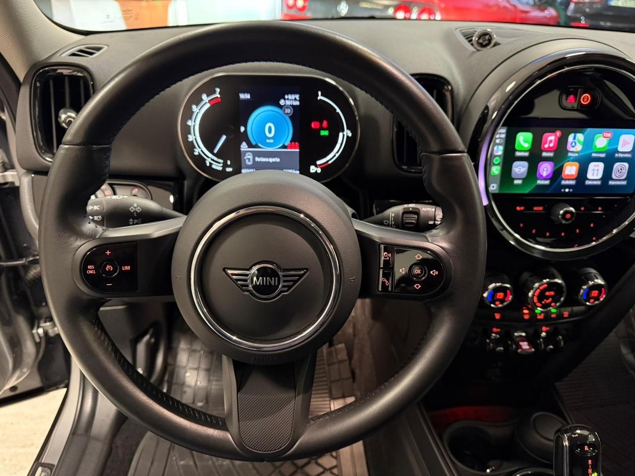 Mini Cooper Countryman 1.5 Essential GARANZIA UFFICIALE