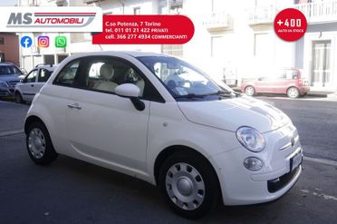 FIAT 500 FIAT 500 1.2 by DIESEL 51KW ANNO 2009