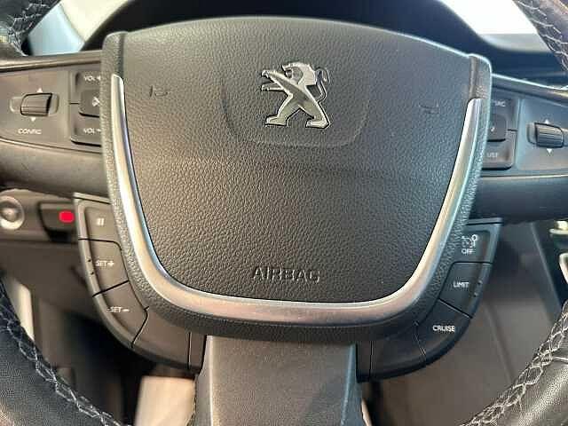 Peugeot 508 BlueHDi 150 S&S SW GT Line