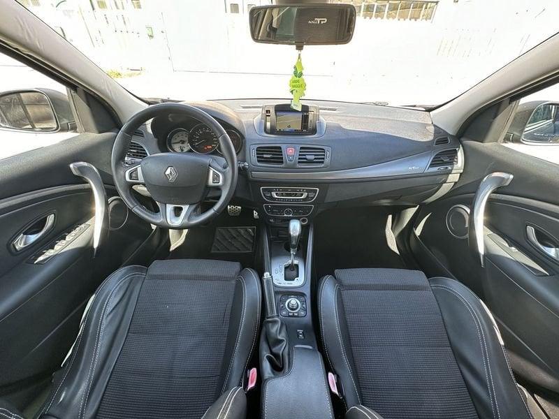 Renault Mégane Megane 1.5 dci Gt Line 110cv EDC
